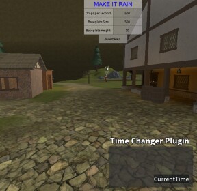 {ALPHA} The Good ol' Times