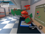 Soggy Bacon