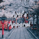 Arix's Apparel