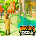 Dinosaur Zoo Tycoon🦕