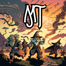MAGE TRIALS