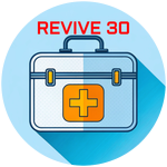 Max Revived 30 times