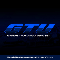 Grand Touring United [Mandalika]