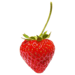 My sweet strawberries