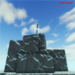 Sword Fight + Abilities [ALPHA VERSION]