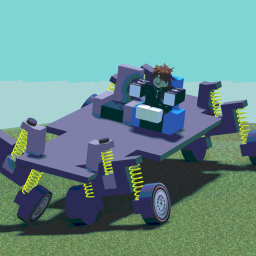 Vehicle creator icon