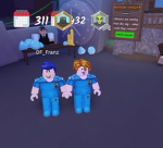 The True Blue Clan [DF CLAN]