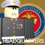 [-] Marine Corp Head Quarters [-]