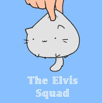 Elvis The Cat Squad