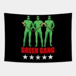 GREEN GANG GAMING