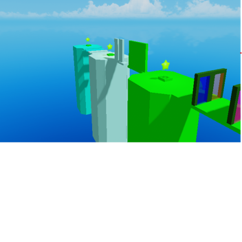 Dificulty Chart obby