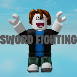 Sword Fighting Game!