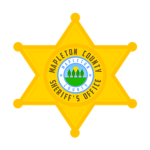Mapleton County Sheriff's Office