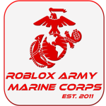 ROBLOX Army: Marine Corps