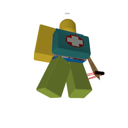 Noob Fighter ########