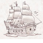 Warlords of The Sea Development
