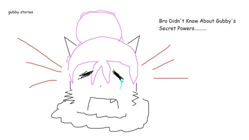 GUBBY STORY [UPDATE!!!!!!!!!!!]