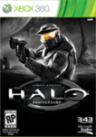 Halo: Combat Evolved Anniversary