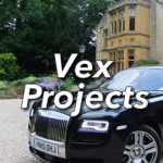 Vex Projects