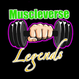 [NEW] Muscleverse Legends