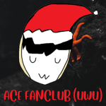 Ace Fanclub (uwu)