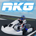 [BETA]  Roblox Karting Game 🏁