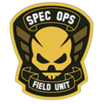 Roblox Special Ops Group