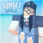 Sunset Sails