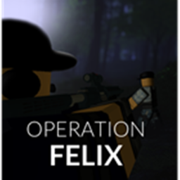 Operation Felix