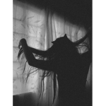 aesthetic darkness