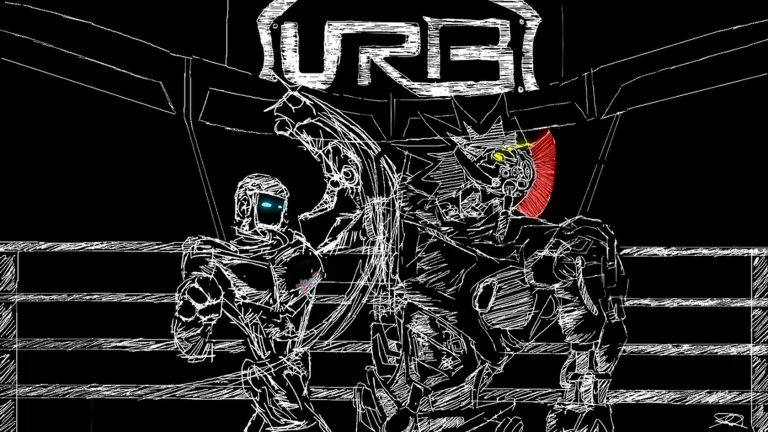 URB UPDATE #1