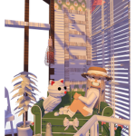 fallingtxearx