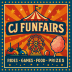 CJ Funfairs