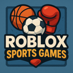 Roblox Sport Games