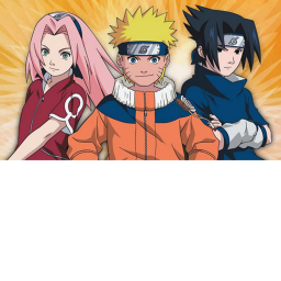 Ninja storm