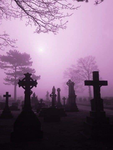 tombstone !
