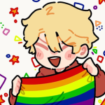 -LGBTQ+ Safe Haven-