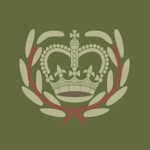 [UKBAF] Quarter Master British Army