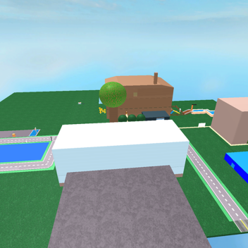 Sonic's House