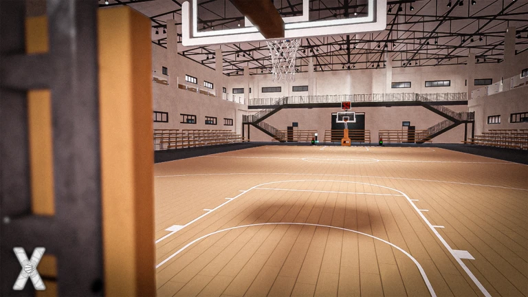 Xtreme Basketball