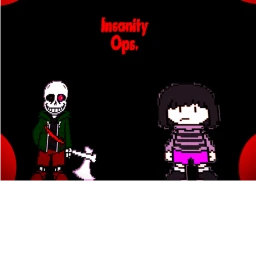 Insanity OPs icon