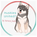 Huskies United!!