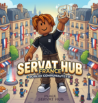 SERVAT HUB