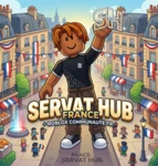 SERVAT HUB Group Thumbnail
