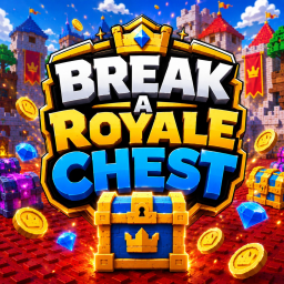 Break A Royale Chest