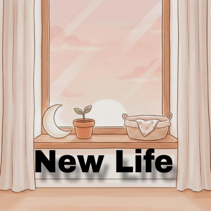 New Life (LoFi Hip-Hop) Roblox music