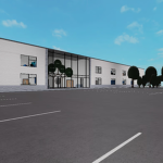 School campus comunity