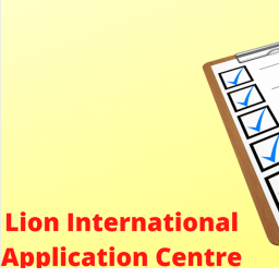 Lion International Application Center