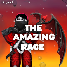 GIP | The Amazing Race