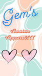 ~••Gem's Avatar Apparel••~